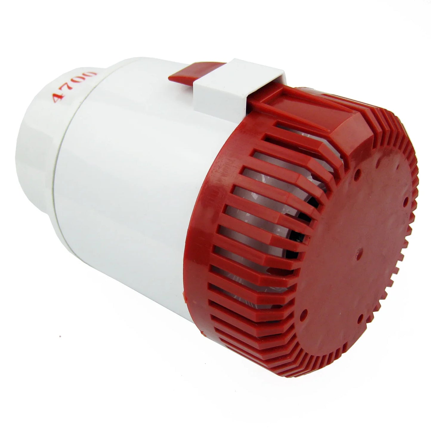 BYSSEA 12V 4700GPH Bilge Pump | High Capacity Marine Water Pump Australia | Boat Plumbing, 2" Discharge – Shark Bay & Steep Point