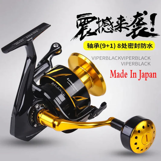 What is a good drag setting on a spinning reel for saltwater fishing?
