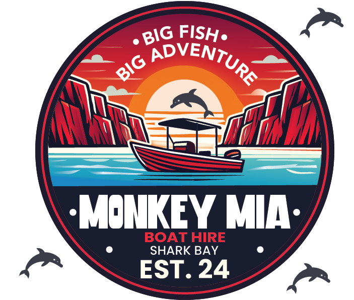 Discover Monkey Mia Boat Hire Shark Bay : The Ultimate Shark Bay Experience