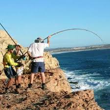 Fishing the Gascoyne Region A Western Australian Paradise for Anglers