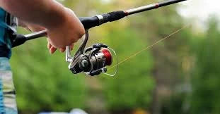 Premium Fishing Gear & Equipment