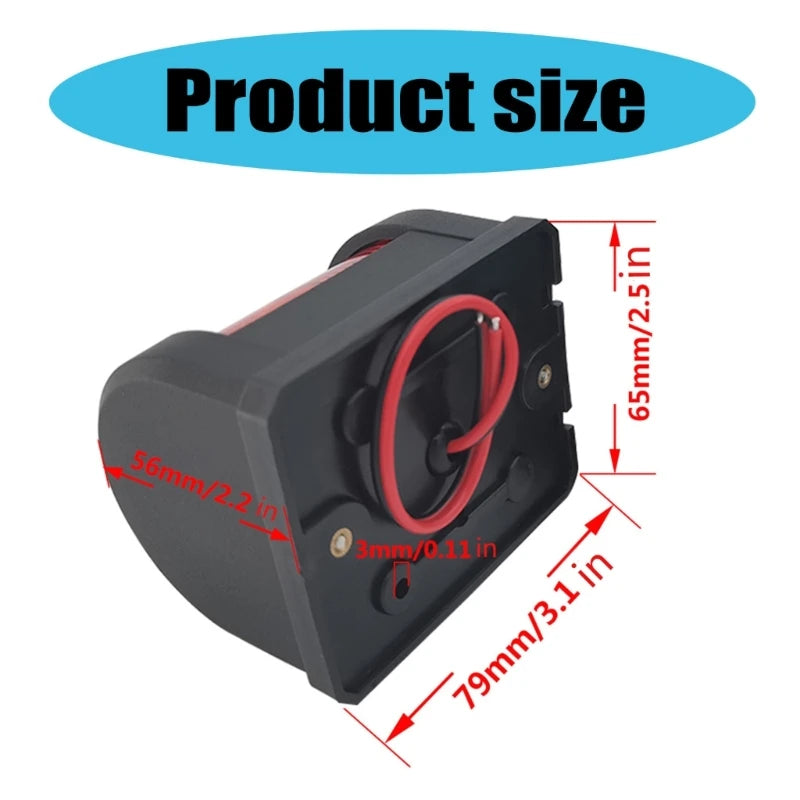 LED Sailing Lights – Energy Saving Marine Signal Lights,