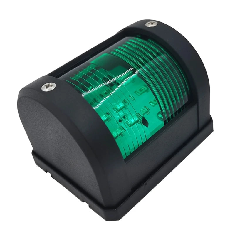 LED Sailing Lights – Energy Saving Marine Signal Lights,