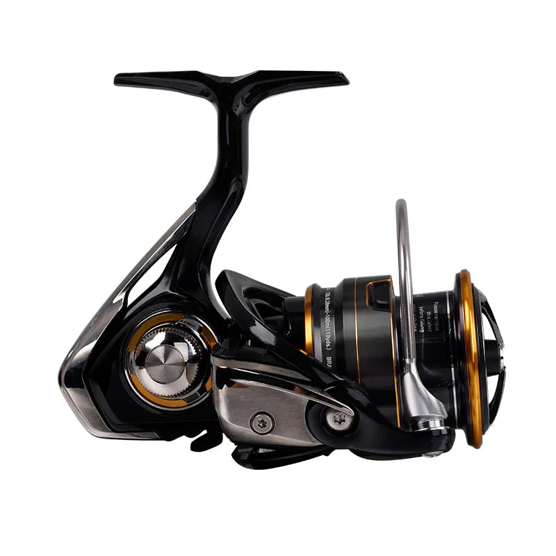 2021 DAIWA LEGALIS CS LT Fishing Reel – 2000/2500/3000C/4000C, 5-12KG Power