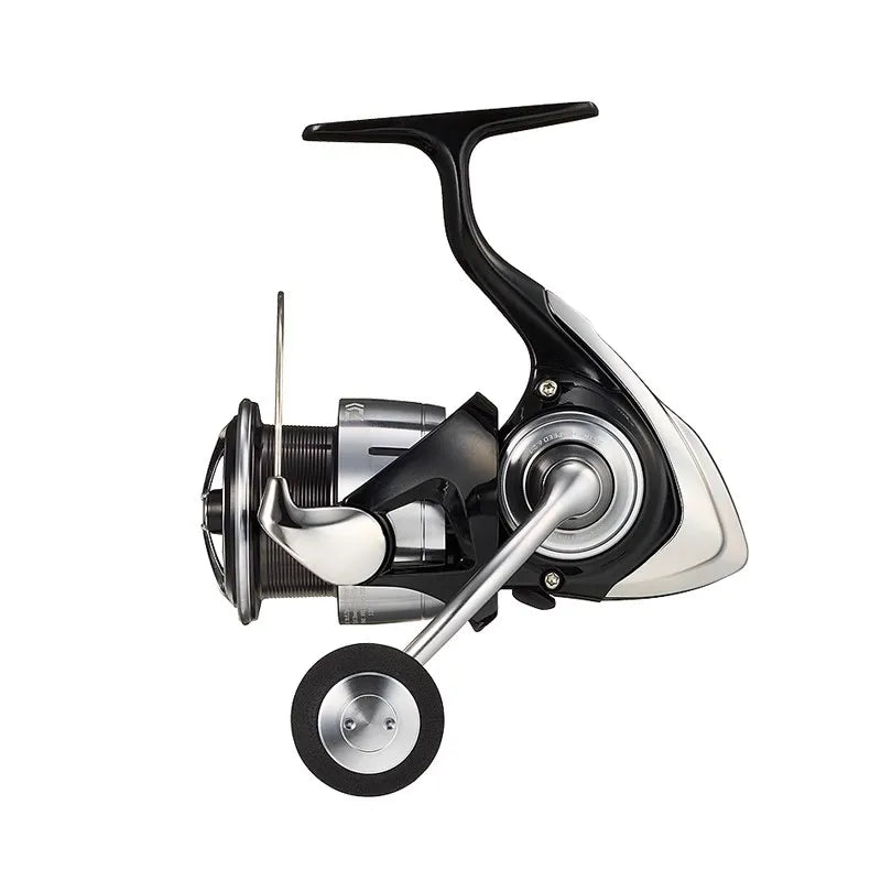 DAIWA 23 New LEXA LT Deep-Sea Boat Fishing Reel
