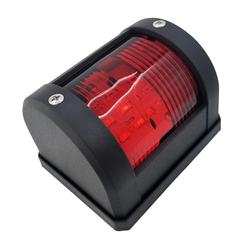 LED Sailing Lights – Energy Saving Marine Signal Lights,