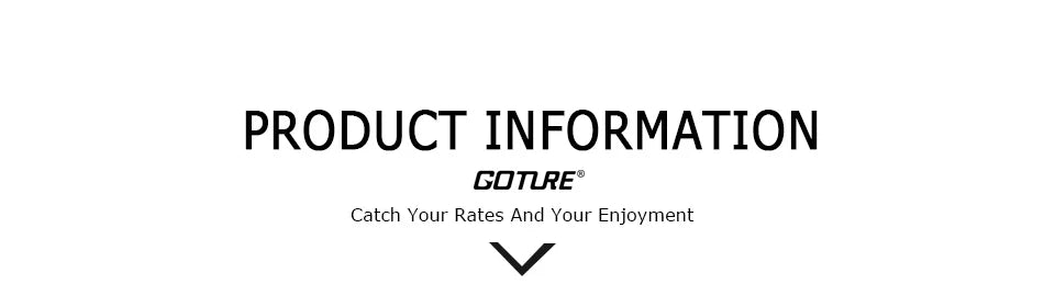 Goture 100% Waterproof Leakproof Fishing Cooler Bag – Insulated, Portable, Large