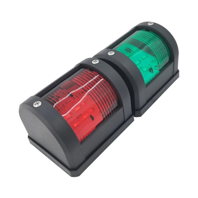 LED Sailing Lights – Energy Saving Marine Signal Lights,