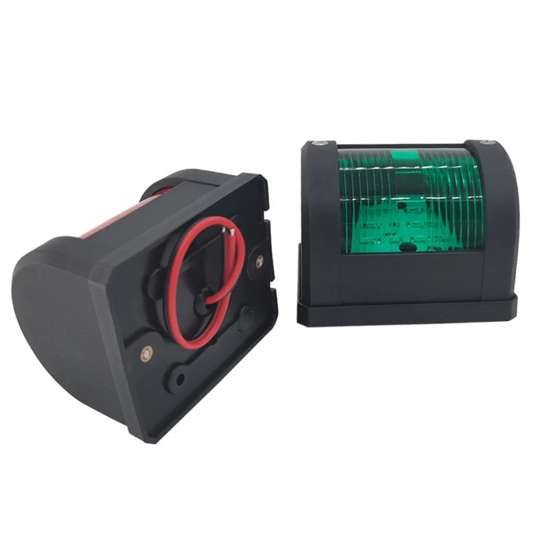 LED Sailing Lights – Energy Saving Marine Signal Lights,