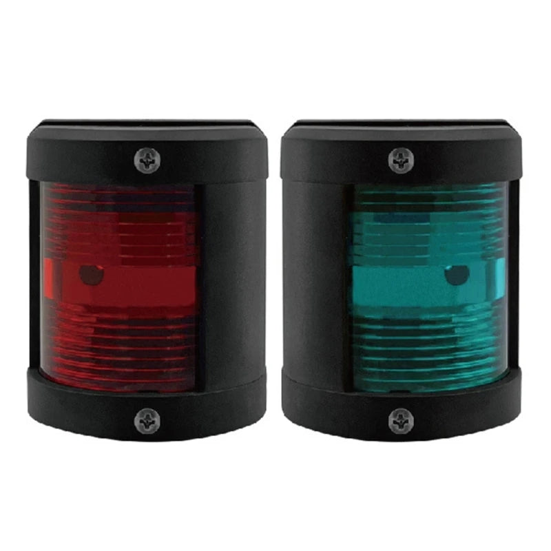 LED Sailing Lights – Energy Saving Marine Signal Lights,