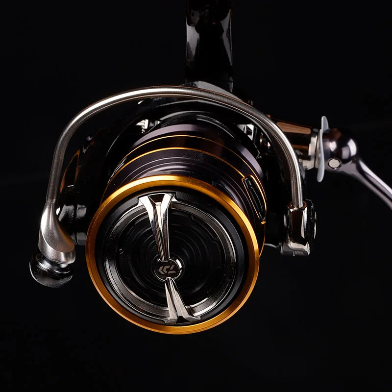 2021 DAIWA LEGALIS CS LT Fishing Reel – 2000/2500/3000C/4000C, 5-12KG Power